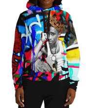 Load image into Gallery viewer, Tupac Hoodie