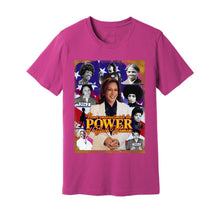 Load image into Gallery viewer, Kamala Harris President 2024, Black Women Civil Rights Heroes T-shirt