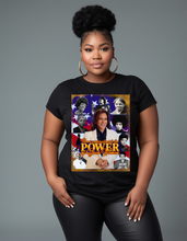 Load image into Gallery viewer, Kamala Harris President 2024, Black Women Civil Rights Heroes T shirt