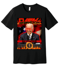 Load image into Gallery viewer, Joe Biden Presidential Candidate T-Shirt front facing