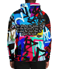 Load image into Gallery viewer, Tupac Hoodie