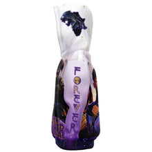 Load image into Gallery viewer, Wakanda Forever / Black Panther Tribute Hoodie