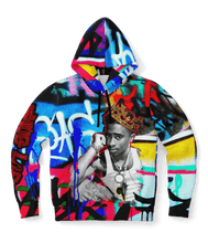 Load image into Gallery viewer, Tupac Hoodie