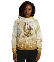 Load image into Gallery viewer, Queen Bee Hoodie
