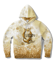 Load image into Gallery viewer, Queen Bee Hoodie
