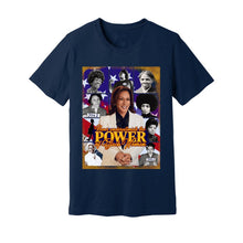 Load image into Gallery viewer, Kamala Harris President 2024, Black Women Civil Rights Heroes T-shirt
