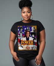 Load image into Gallery viewer, Kamala Harris President 2024, Black Women Civil Rights Heroes T-shirt
