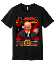 Load image into Gallery viewer, Joe Biden  Presidential Candidate T-Shirt front facing
