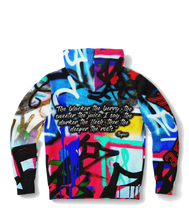 Load image into Gallery viewer, Tupac Hoodie
