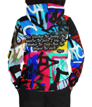 Load image into Gallery viewer, Tupac Hoodie
