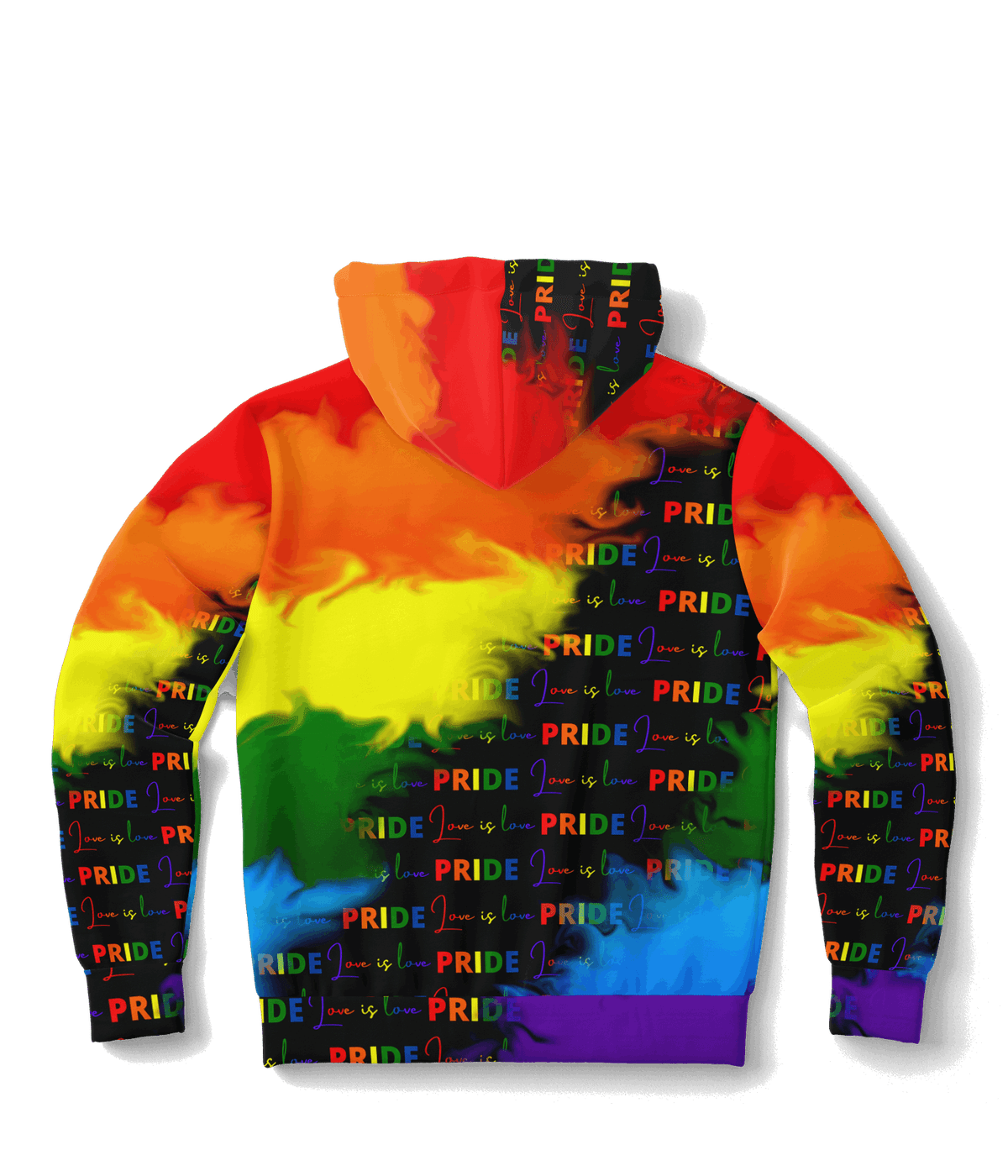 PRIDE LGBT+ Hoodie