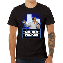 Load image into Gallery viewer, Beto for Texas Political Tee front facing 2
